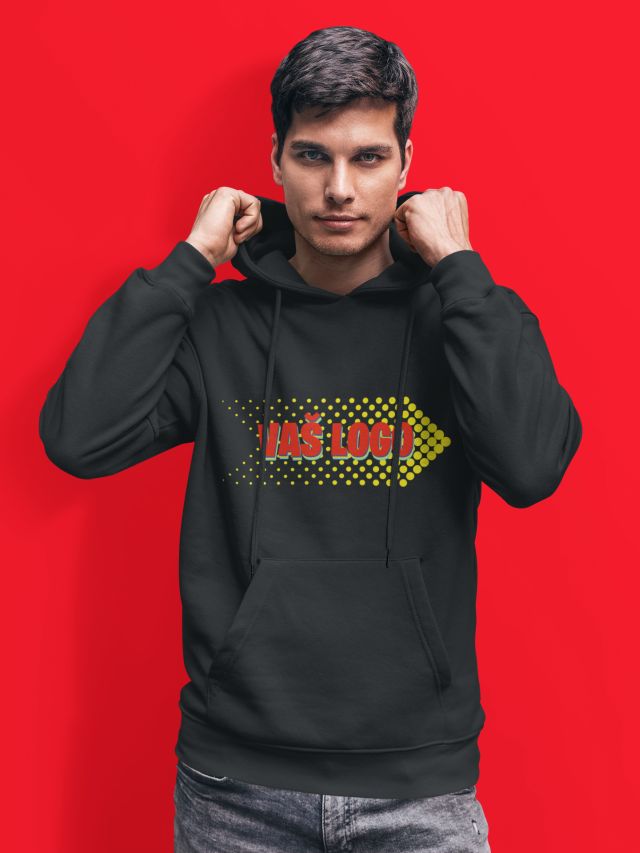 Ponuda hoodie